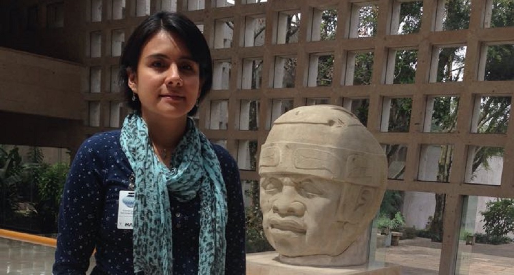 Incrementan visitas al Museo de Antropología de Xalapa