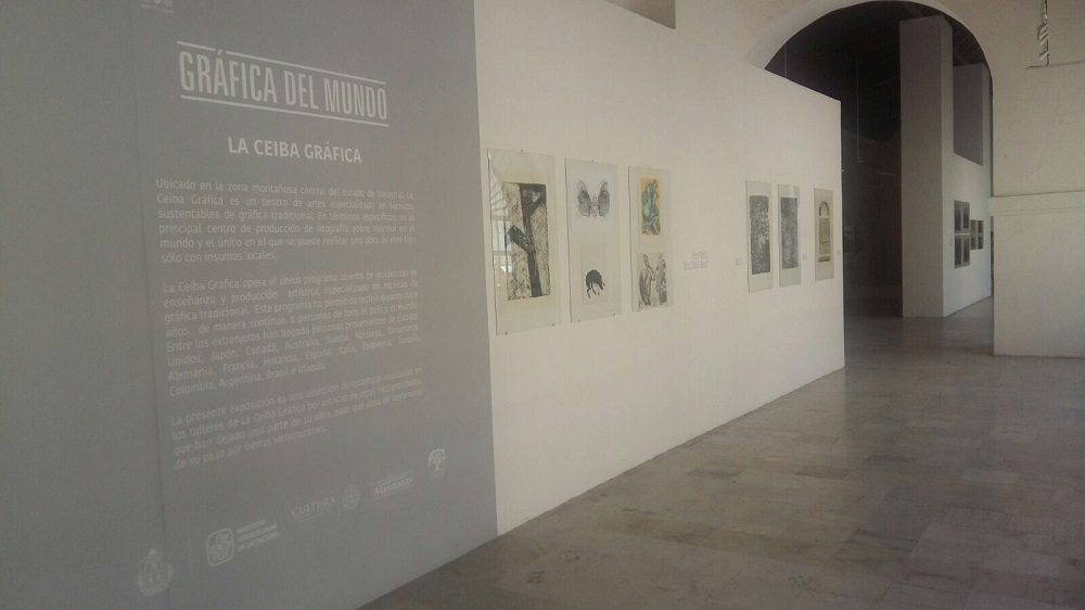 Centros culturales de la ciudad de Veracruz ofrecen diversas actividades para este fin de semana