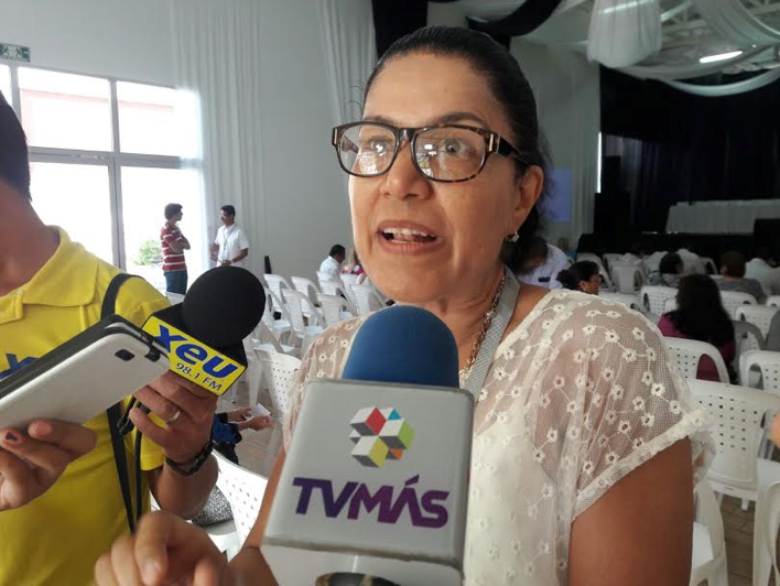 Disminuyen en Veracruz casos de embarazos en adolescentes