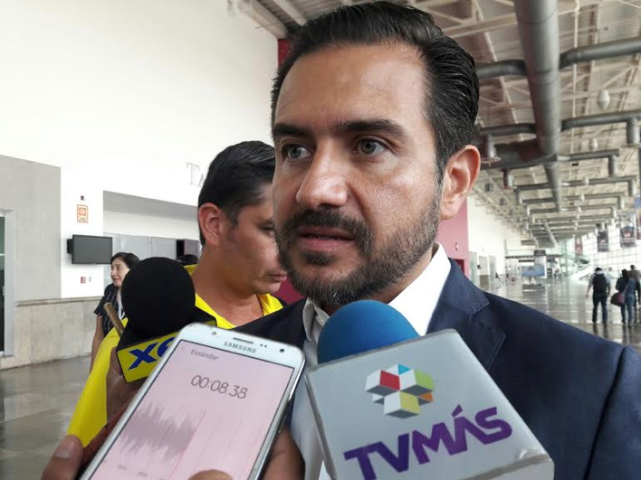 Tránsito municipal de Boca del Río se incorporará a la Secretaría de Seguridad Pública