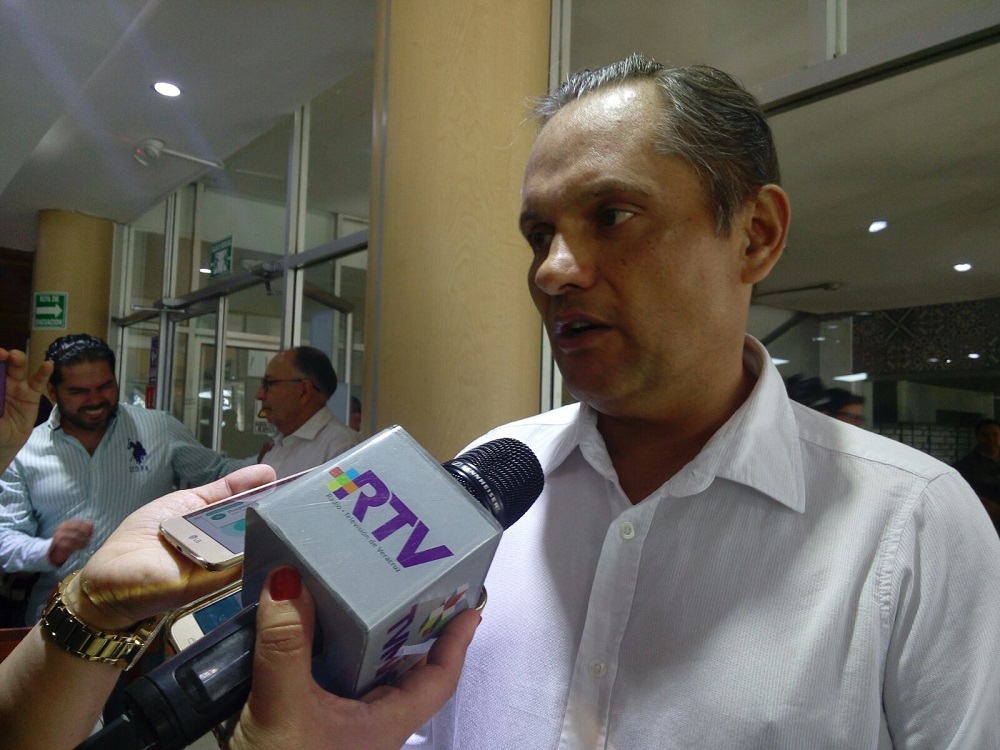 Nicanor Moreira le apuesta al desarrollo económico y la rendición de cuentas