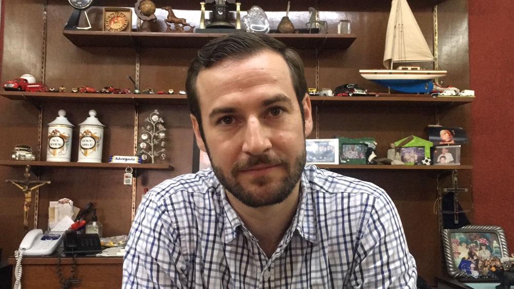 Notarios públicos de Córdoba, listos para prestar sus servicios durante la jornada electoral