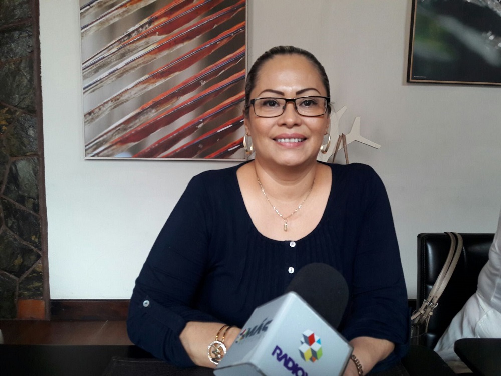 CEDH lista para el día de la jornada electoral: Namiko Matzumoto