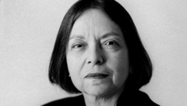 Nélida Piñón es una de las plumas más importantes de la letras ...