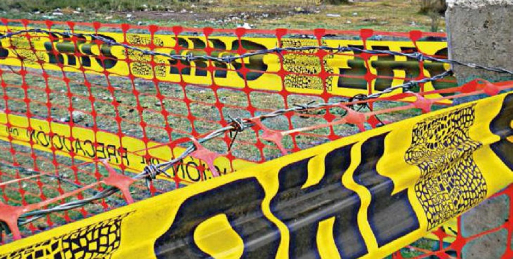 OHL México dice a Comunicaciones y Transportes que no financia campañas políticas