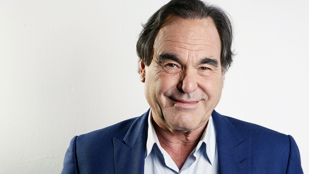 El presidente Putin es malinterpretado por Occidente: Oliver Stone