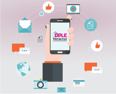 OPLE utilizará App digital para agilizar resultados preliminares