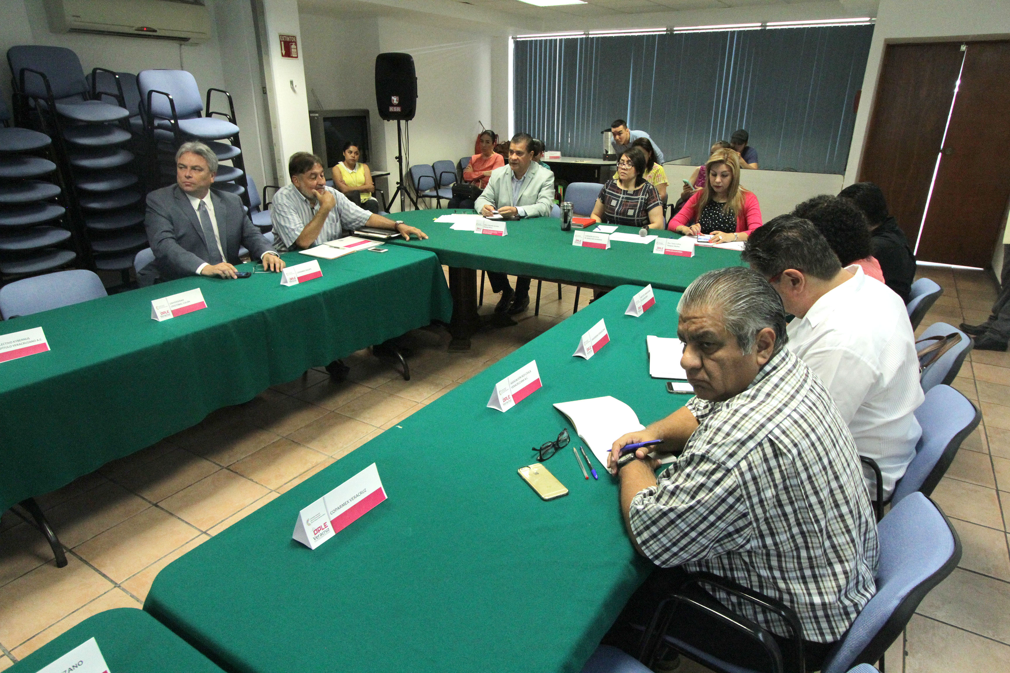 Continúa OPLE promoviendo la cultura cívica y participación ciudadana