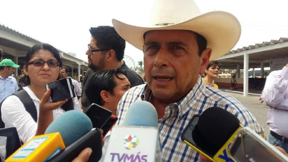 Veracruz, principal exportador de carne roja a nivel nacional