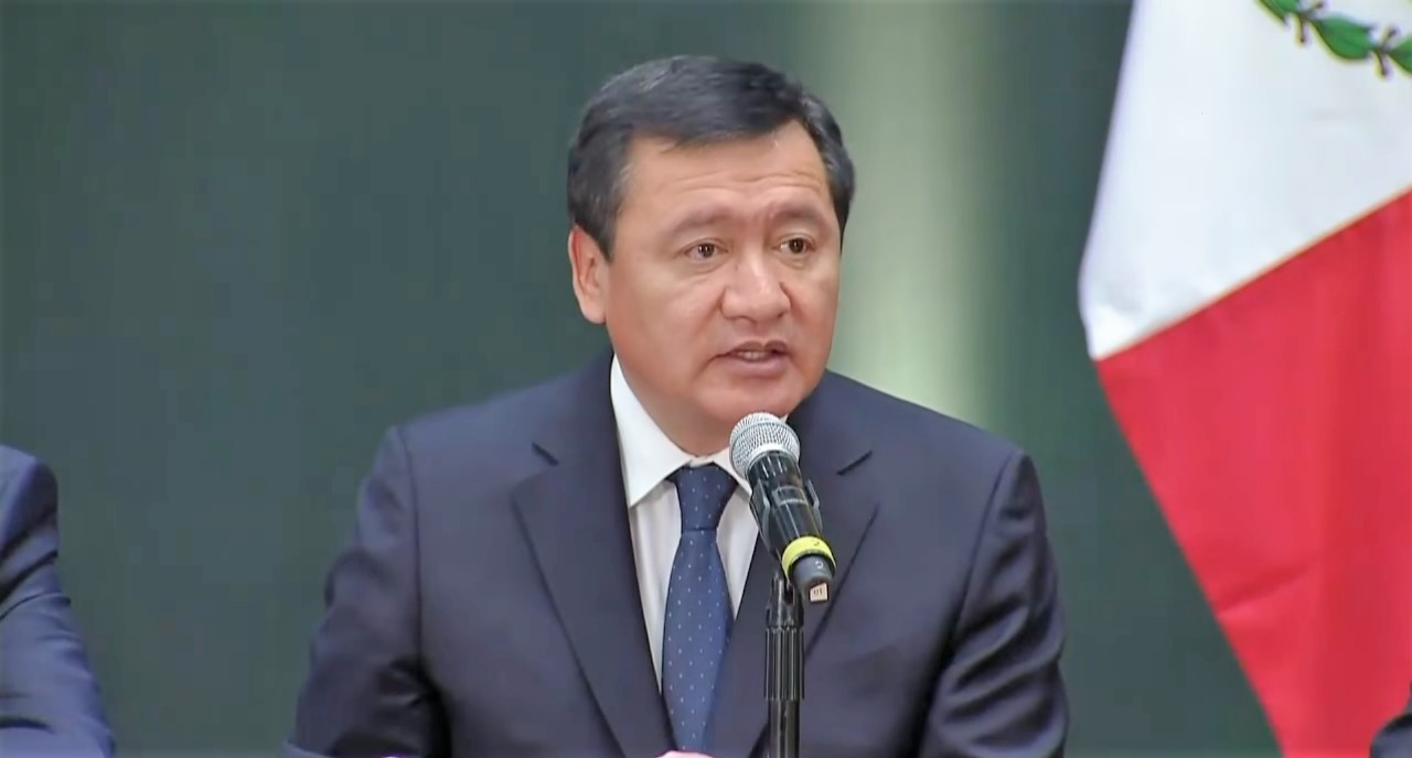 La respuesta a ataques contra periodistas no admite esfuerzos aislados: Osorio Chong