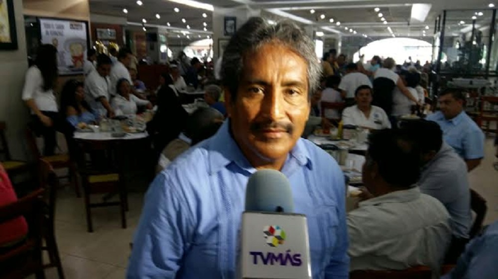 Robos y exceso de unidades afectan a taxistas de Veracruz