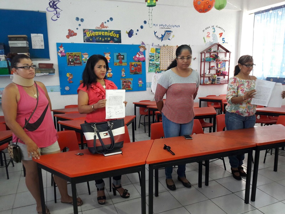 Primaria del municipio de Medellín de Bravo no será prestada para instalación de casillas