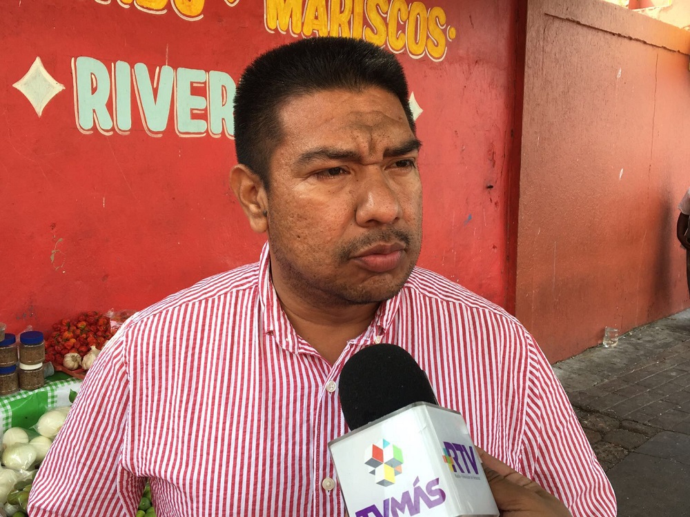 Sector transportistas del sur del estado no compra combustible robado