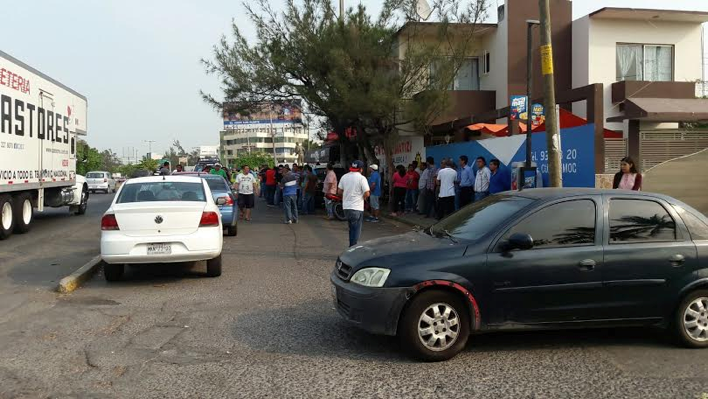 Resguarda Policía Naval el Penalito, lugar de detención de Pascual Lagunes