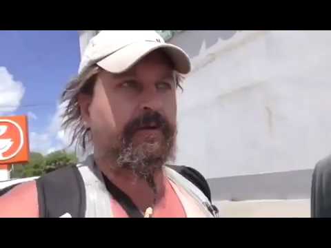 México solicitará apoyo de Rusia para deportar al agresor de mexicanos en Cancún