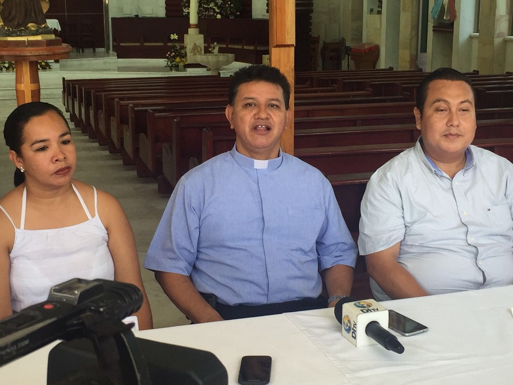 Se celebrará segundo Congreso Parroquial en Coatzacoalcos