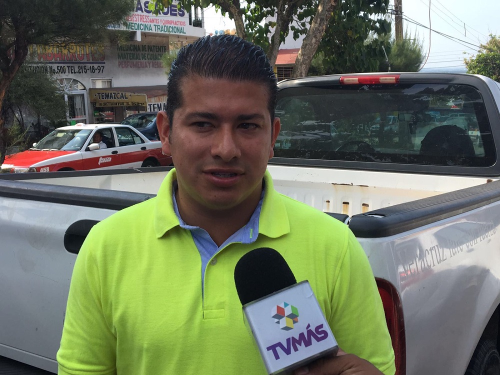 Comerciantes piden se refuerce seguridad en mercado Plaza del Sol de Coatzacoalcos