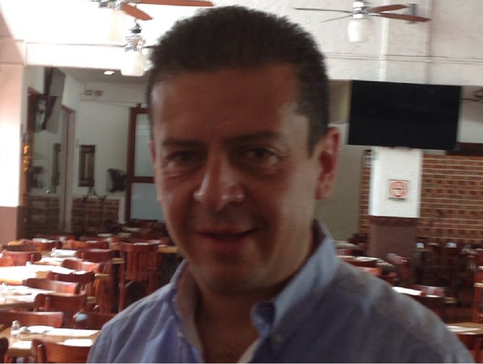 Absurdo que SHCP no haya detectado desvío de miles de millones de pesos: Sergio Vázquez