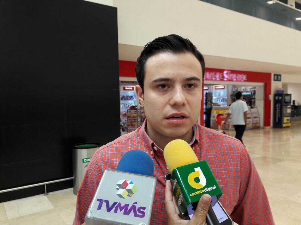 Hoteleros lamentan que rescate del Centro Histórico de Veracruz esté atrasado