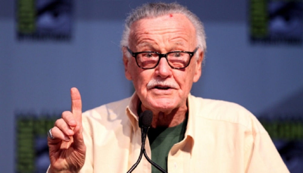 Stan Lee, co-creador del universo Marvel, engalanará convención de cómics en Querétaro