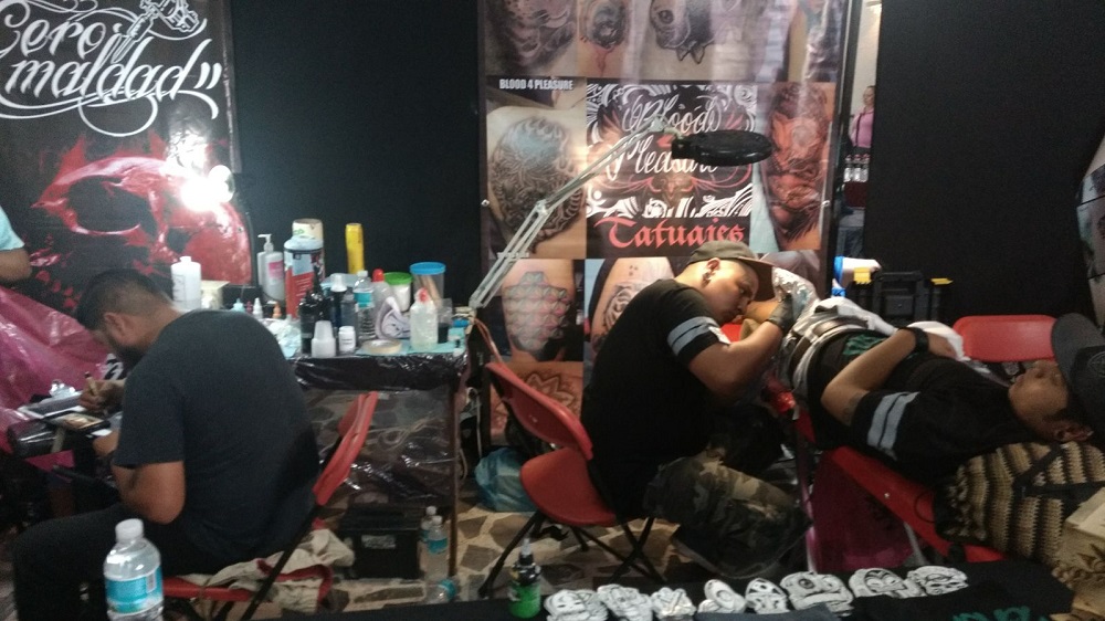 Aumenta el gusto y aceptación por los tatuajes en Xalapa