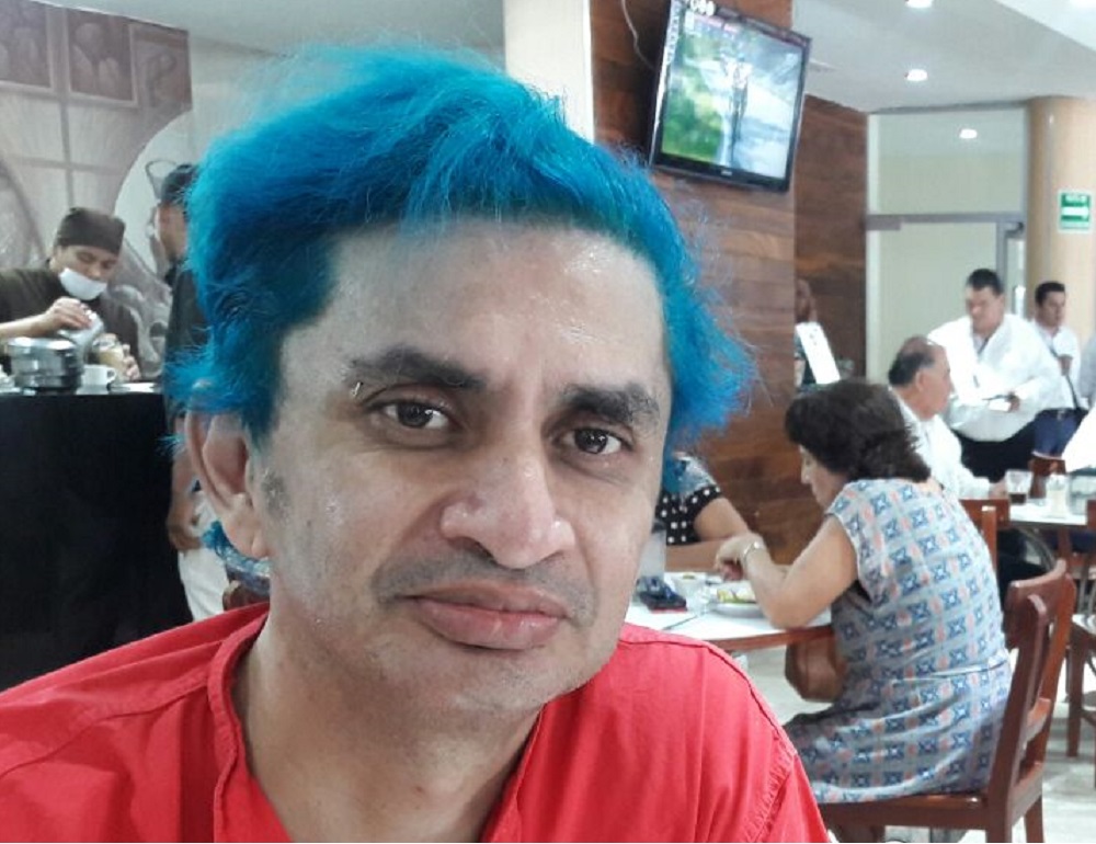 México debe dar asilo a personas de la comunidad LGBTTI de otros países