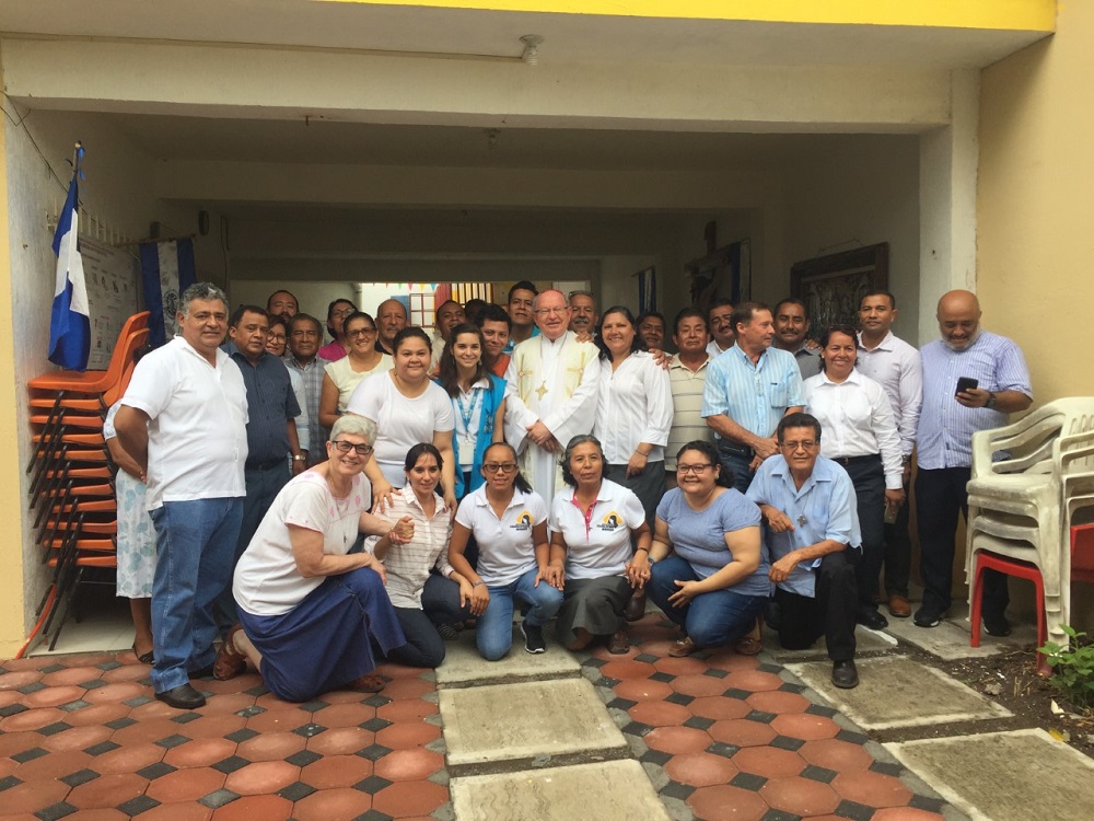 Inauguran tercer piso de albergue para migrantes en Tierra Blanca con apoyo de la ONU