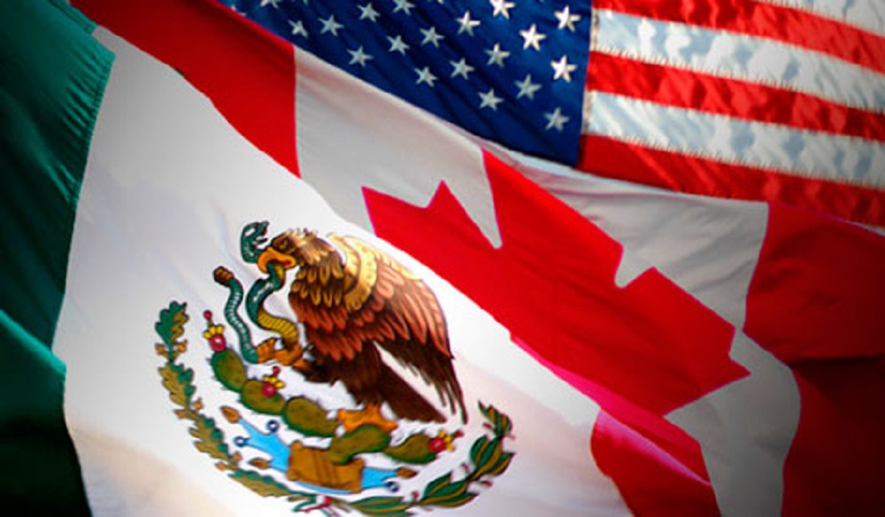 Negociación de TLCAN no afecta exportaciones ni inversión: ProMéxico