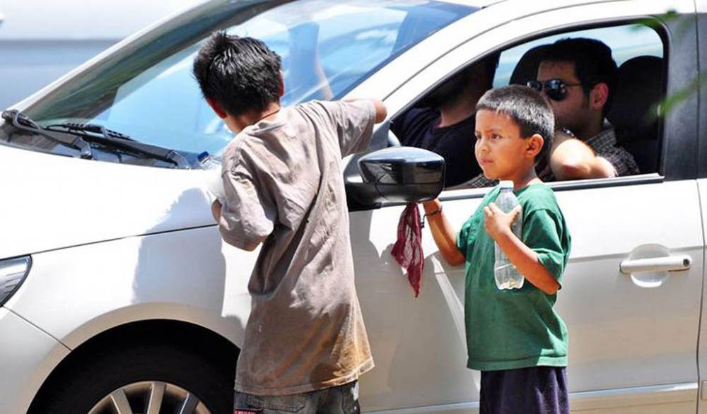 Intensifica México inspección a Centros Laborales para retirar a menores trabajadores