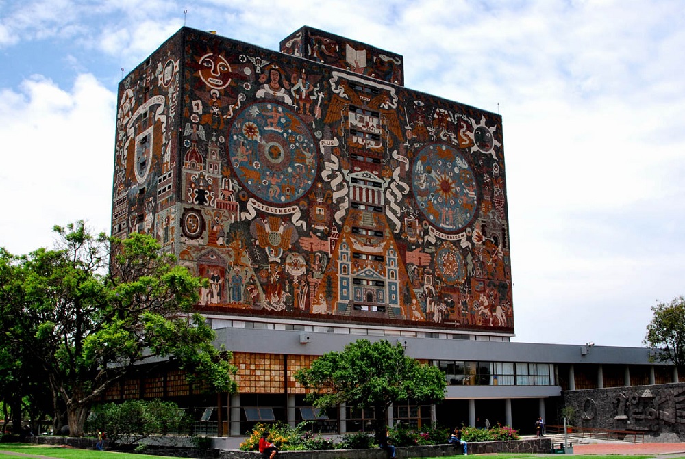 Laboratorio de la UNAM primero en recibir certificación ISO 9001