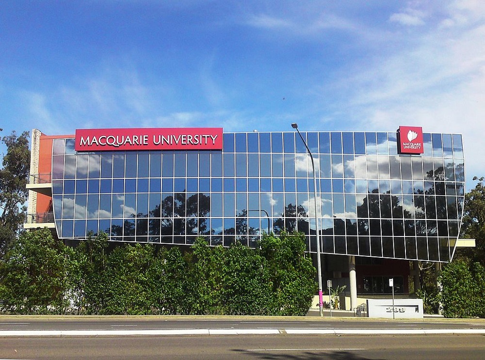 SEP y Universidad Macquarie entregan becas para realizar estudios de posgrado en Australia