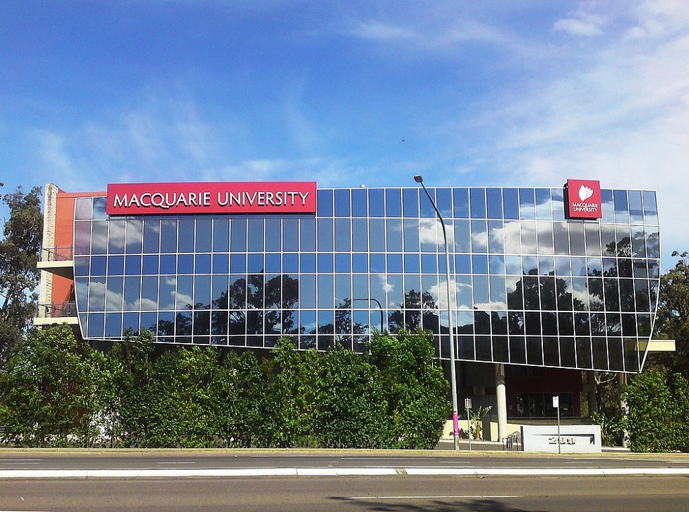 SEP y Universidad Macquarie entregan becas para realizar estudios de posgrado en Australia