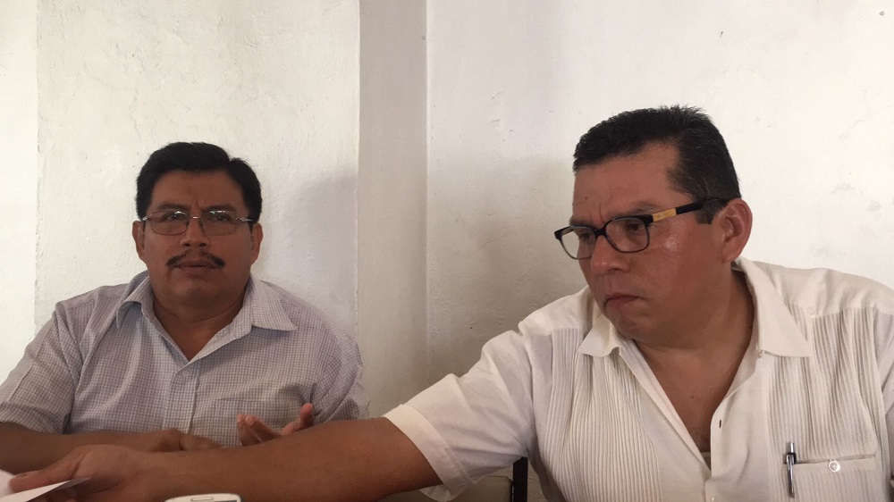 En Córdoba, UNPF respalda modelo educativo impulsado por el gobierno federal