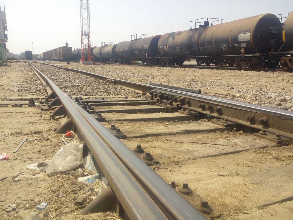 Piden ferrocarrileros que se incluya Veracruz en proyecto de rehabilitación por el Tren Maya