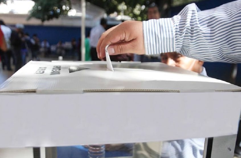 Mexicanos elegirán este año dos mil 534 cargos públicos en los estados