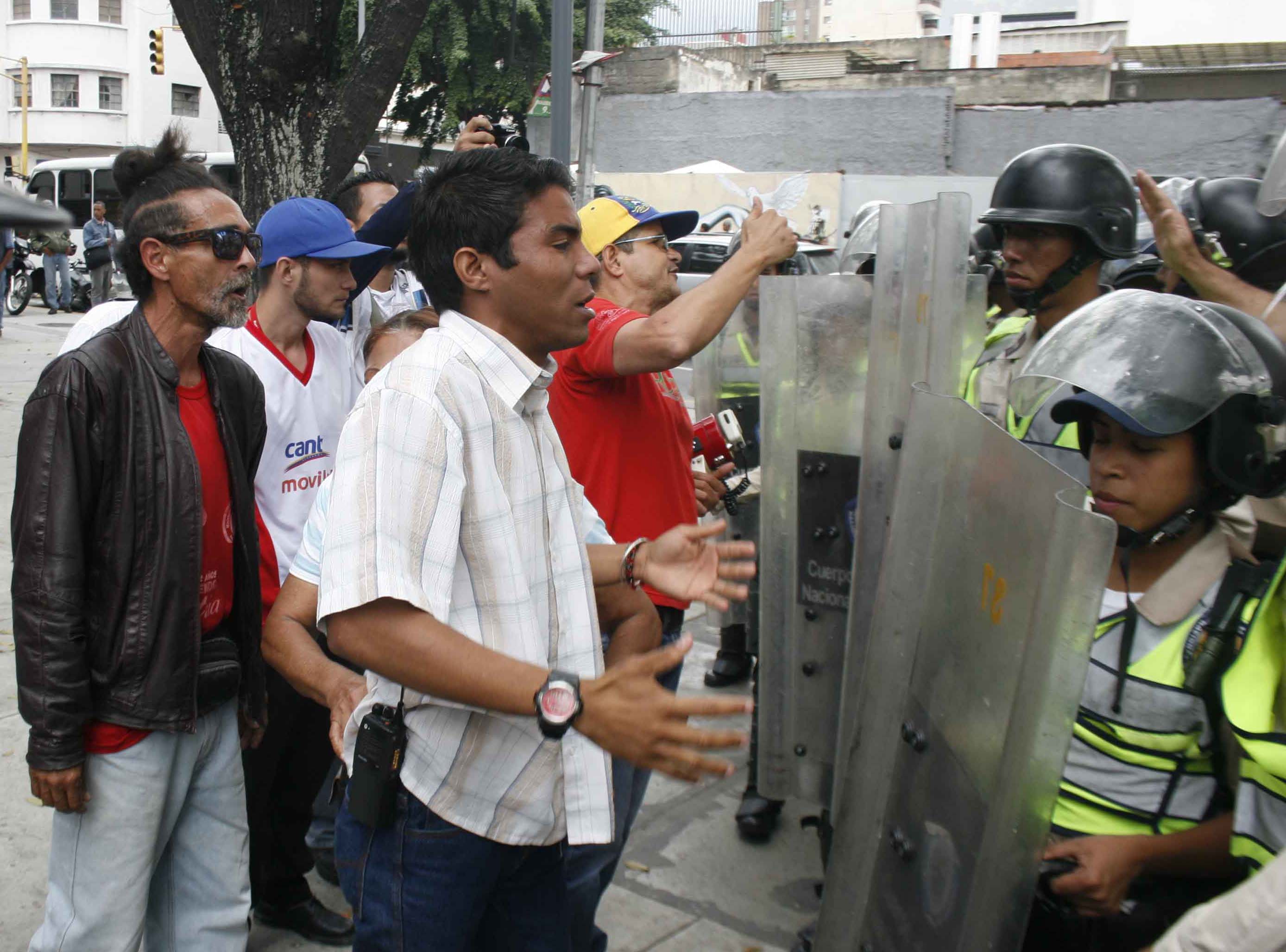 Venezuela se encamina a un “cataclismo”: The Washington Post