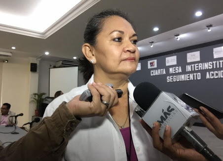 Denuncias ante CEDH en el sur, principalmente a instancias de justicia y seguridad