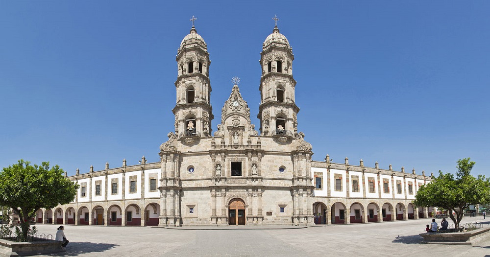 Inician trabajos para convertir a Zapopan en Capital de la Cultura