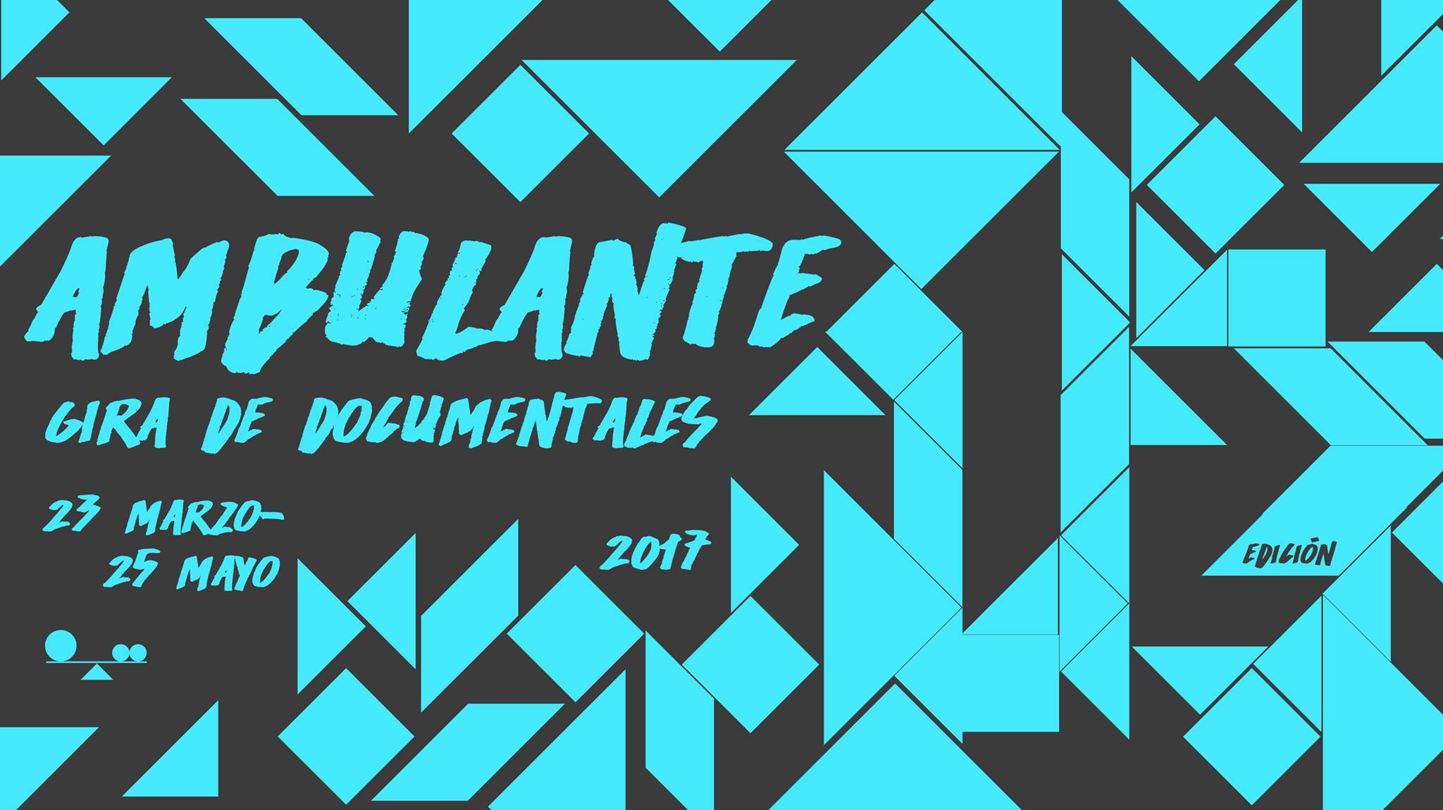 Festival Ambulante da a conocer los cortometrajes ganadores
