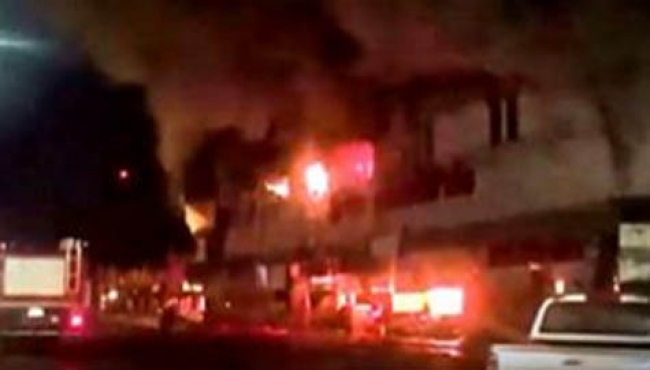 Decenas de heridos por doble atentado en centro comercial de Tailandia