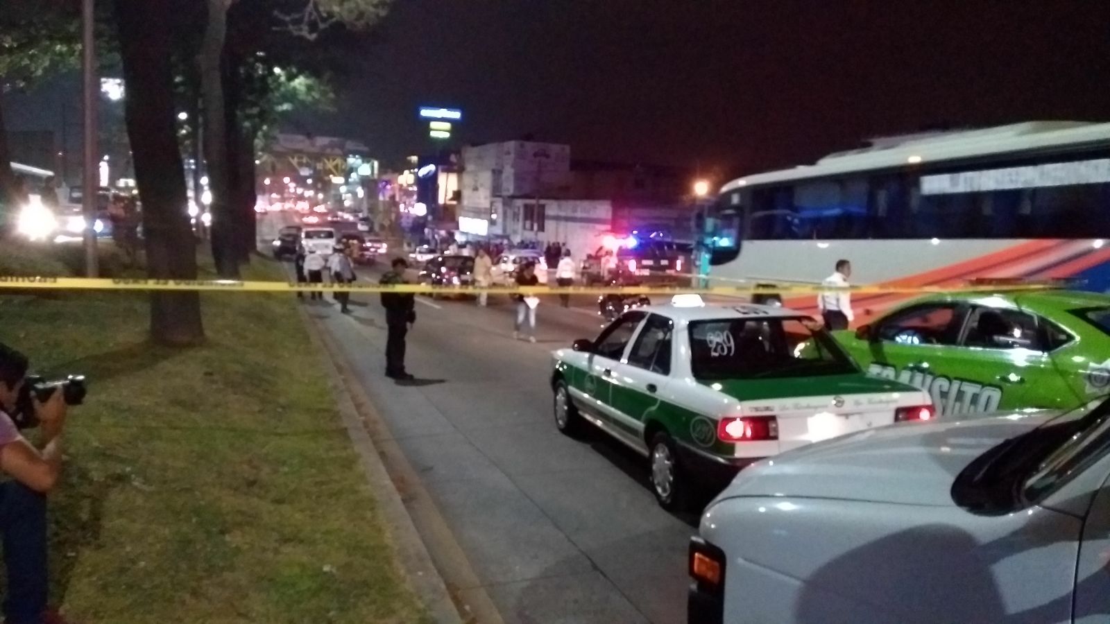 Otro atropellado en Lázaro Cárdenas; murió bajo las llantas de un Civic