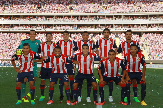 Chivas se corona campeón del Torneo Clausura 2017