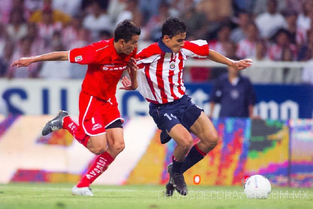 Motivados, Toluca y Chivas van por primer golpe rumbo a final de Clausura 2017