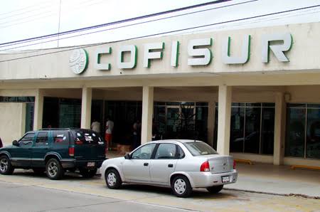 Defraudados de Cofisur siguen esperando les regresen sus ahorros