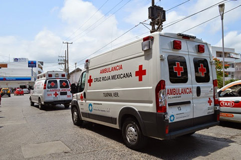 Servicios gratuitos con Cruz Roja, más cerca de ti