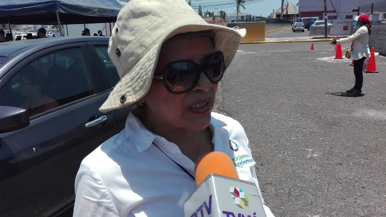 “Reciclemos y Ayudemos” brinda apoyo a seis asociaciones civiles en Boca del Río