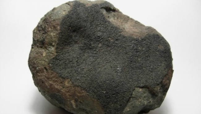 Meteoritos, del universo hasta su venta en la Ciudad de México