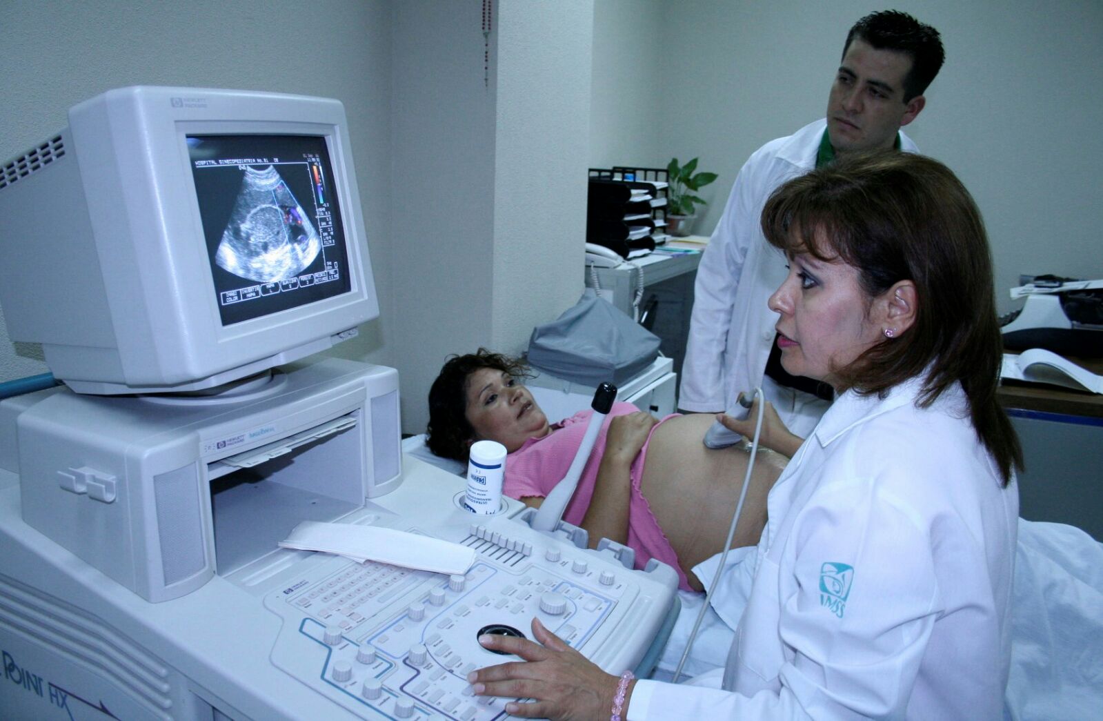 Nacen 22 bebes diariamente en hospitales del IMSS de la zona sur de la entidad