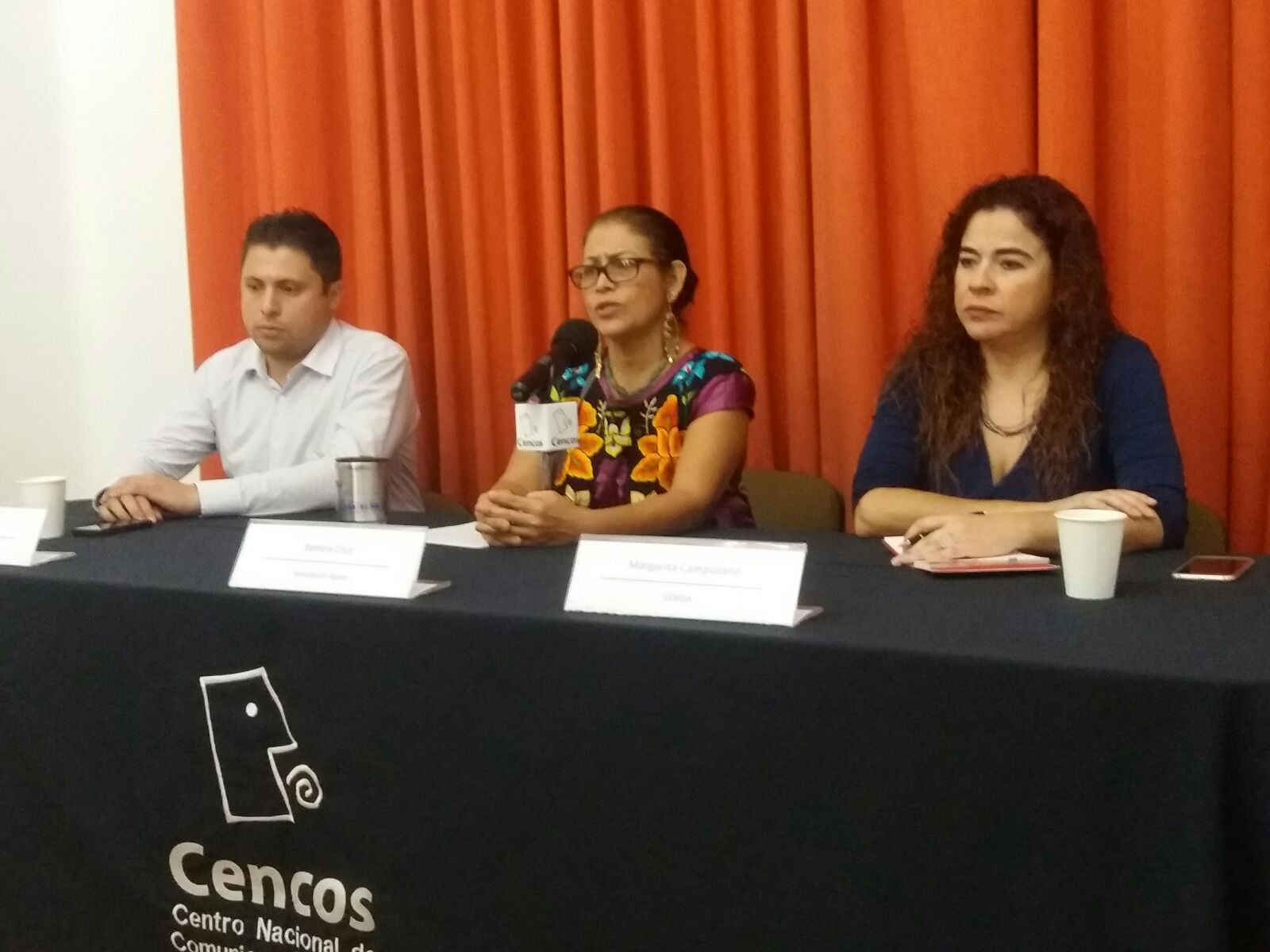Más de mil zapotecos piden a la SCJN atraer caso contra Eólica del Sur en Juchitán