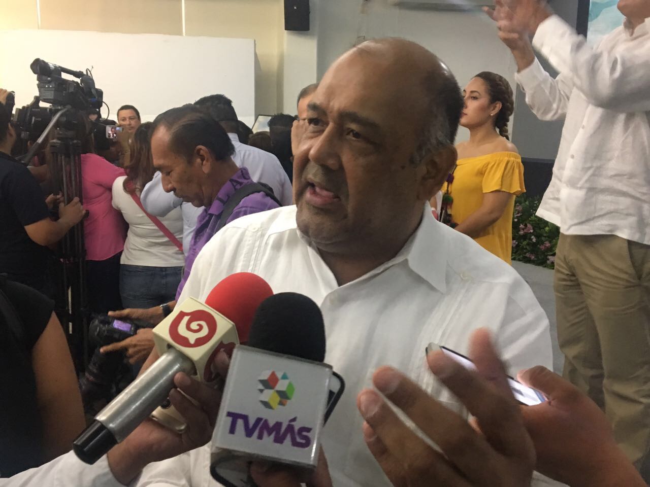 Hasta 600 fallas reportan del alumbrado en Coatzacoalcos a la semana